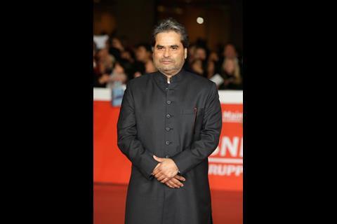 Haider director Vishal Bhardwaj